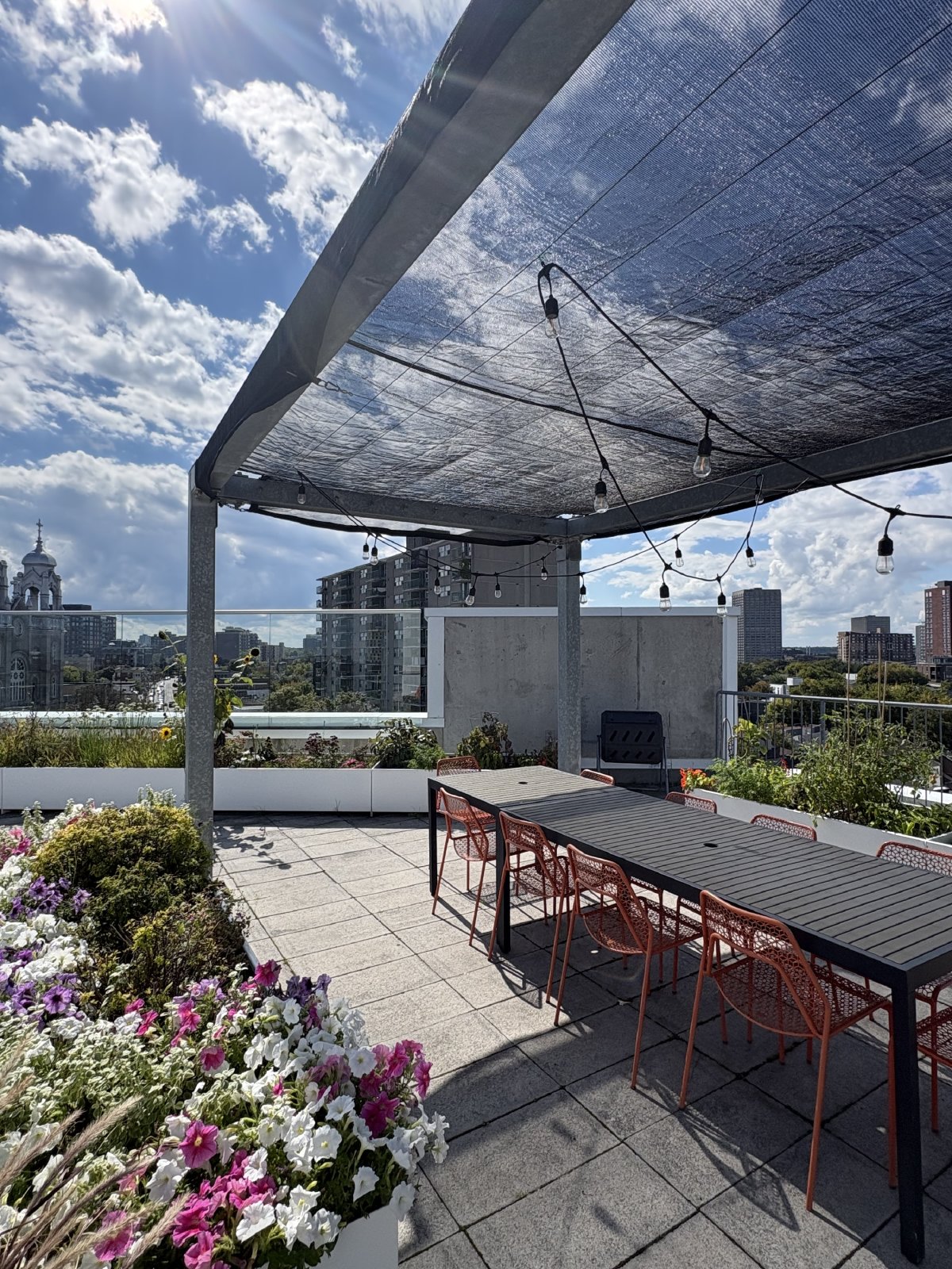 1000 Wellington Street West - 602 - 602 property image