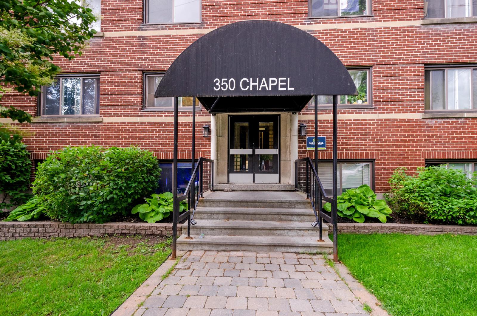 350 Chapel - Unit 8 property image