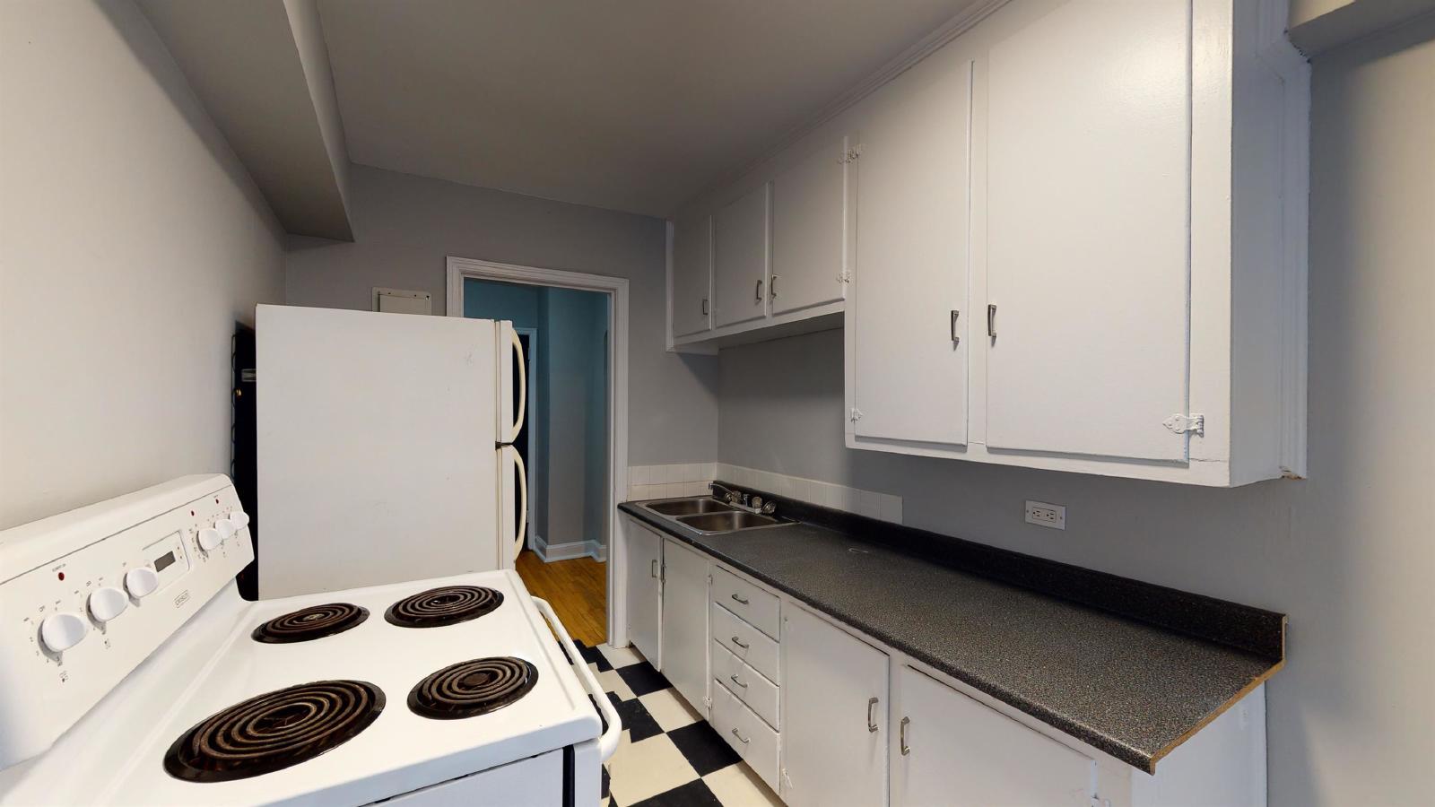 350 Chapel - Unit 8 property image