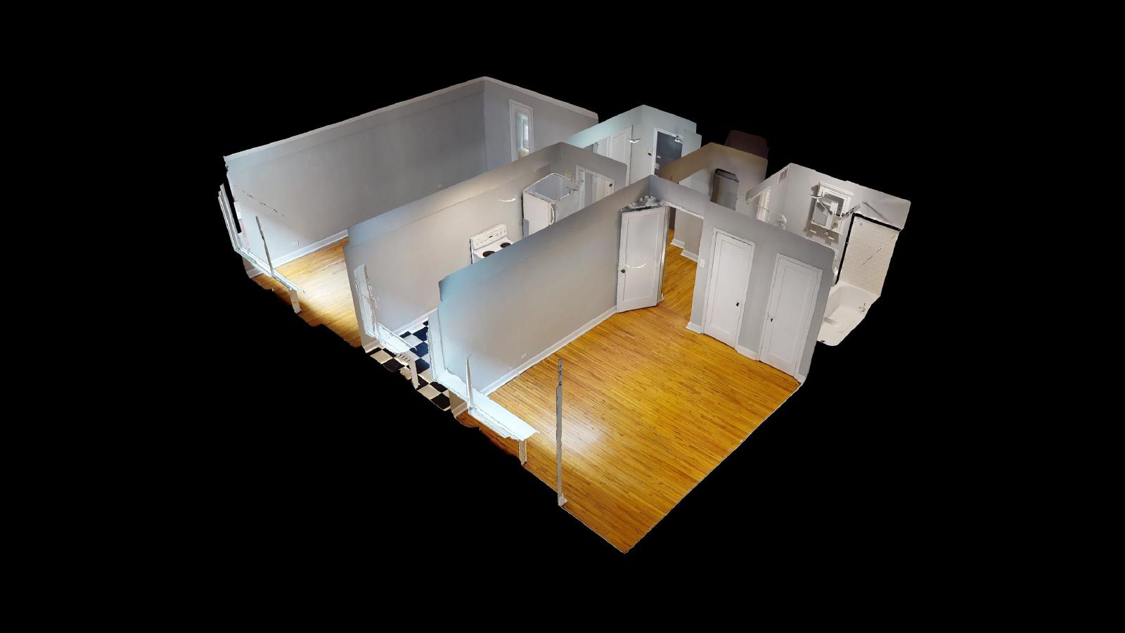 350 Chapel - Unit 8 property image