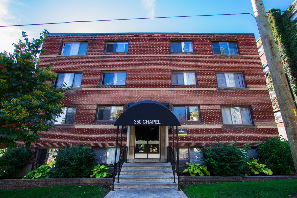 350 Chapel - Unit 8 property image