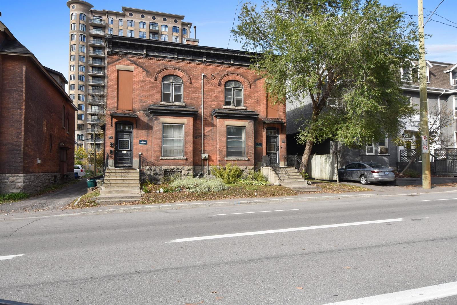 477 Slater Street - Room B property image