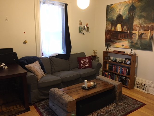 583 Mcleod - Unit 1 property image