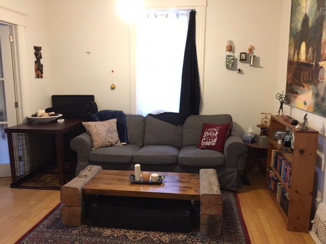 583 Mcleod - Unit 1 property image