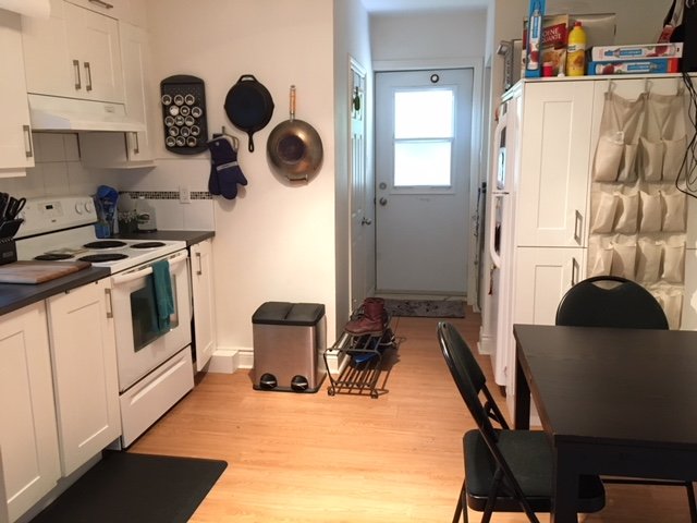 583 Mcleod - Unit 1 property image