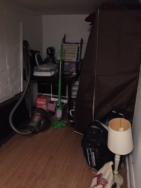 583 Mcleod - Unit 1 property image