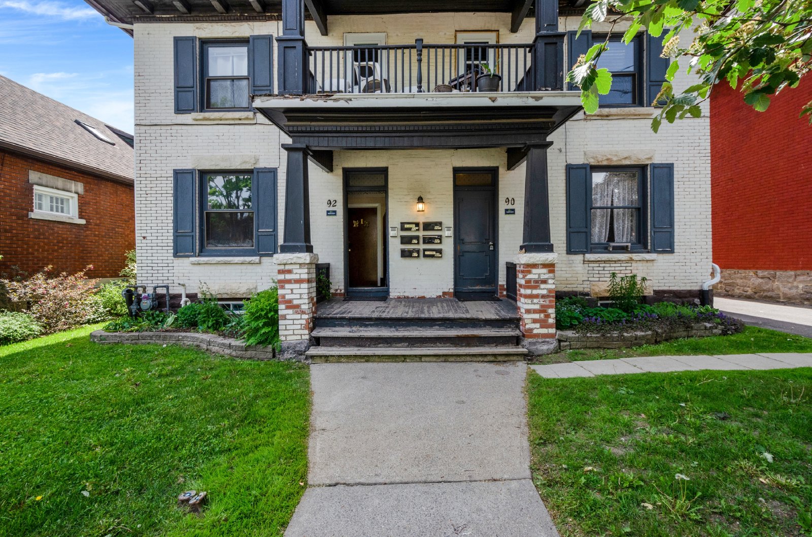 92 Marlborough - Unit 3 property image