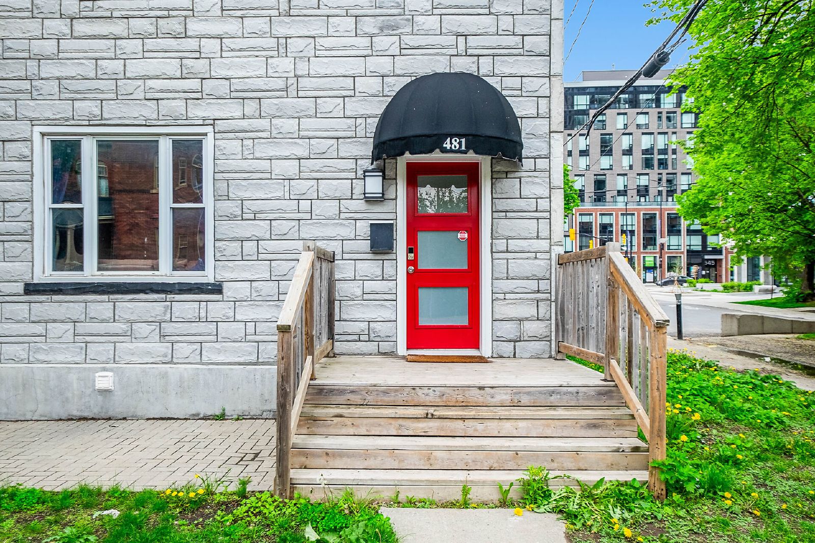 481 Besserer Street - 1 property image