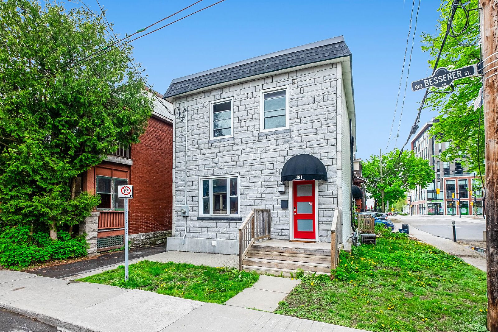 481 Besserer Street - 1 property image