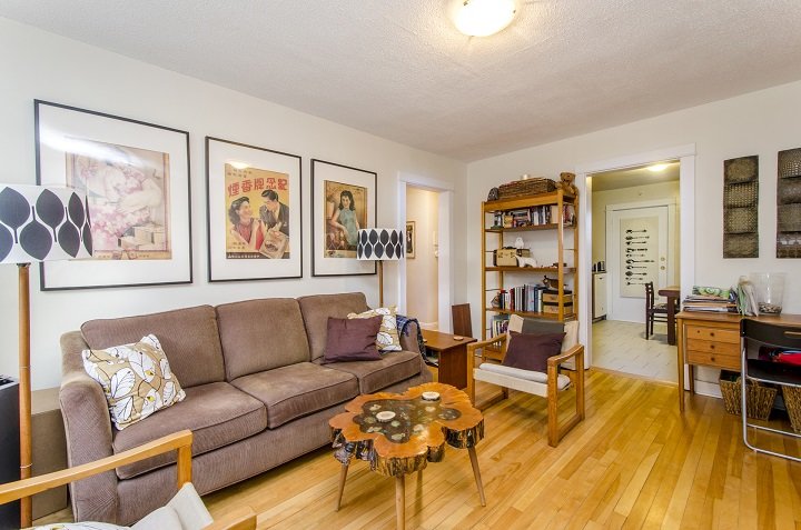 120 Barrette - Unit 1 property image