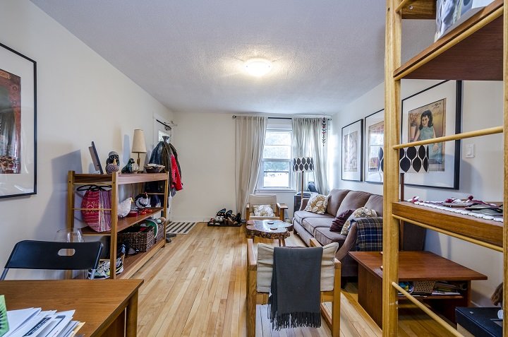 120 Barrette - Unit 1 property image