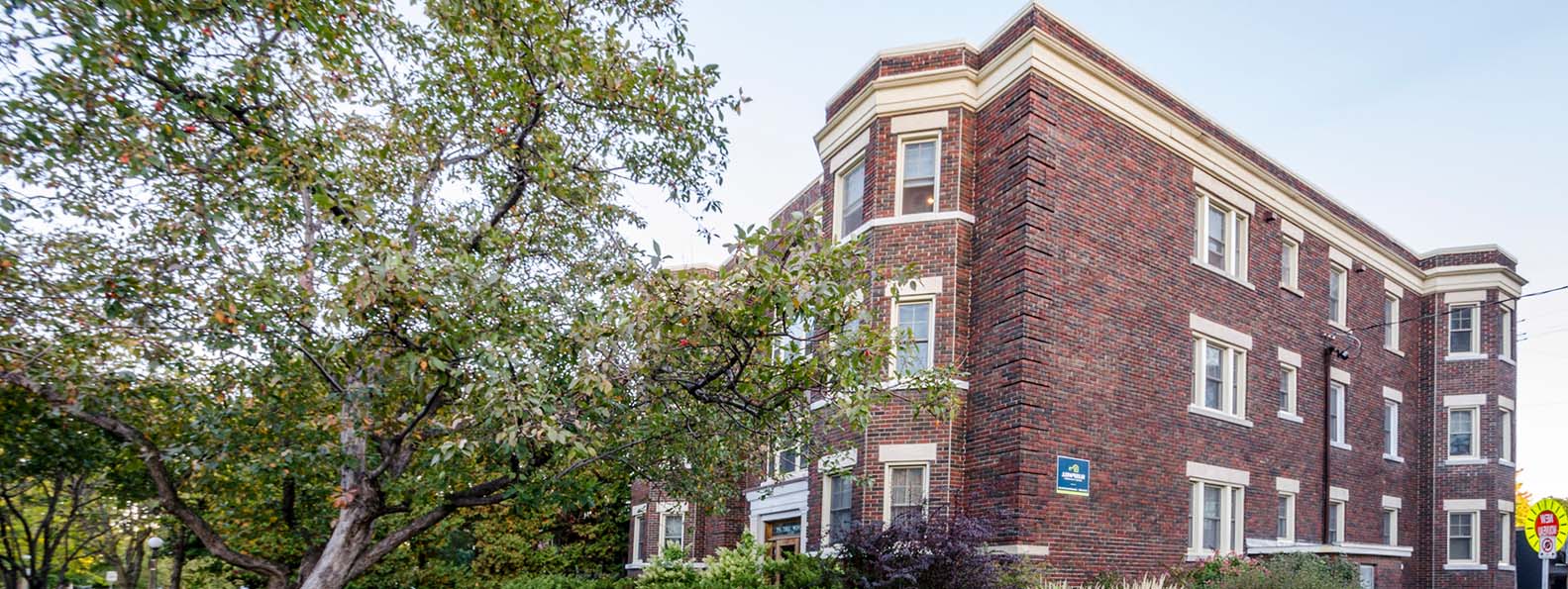 Ottawa Property Management