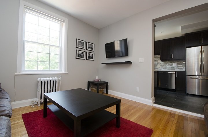 207 Charlotte - Unit 6 property image