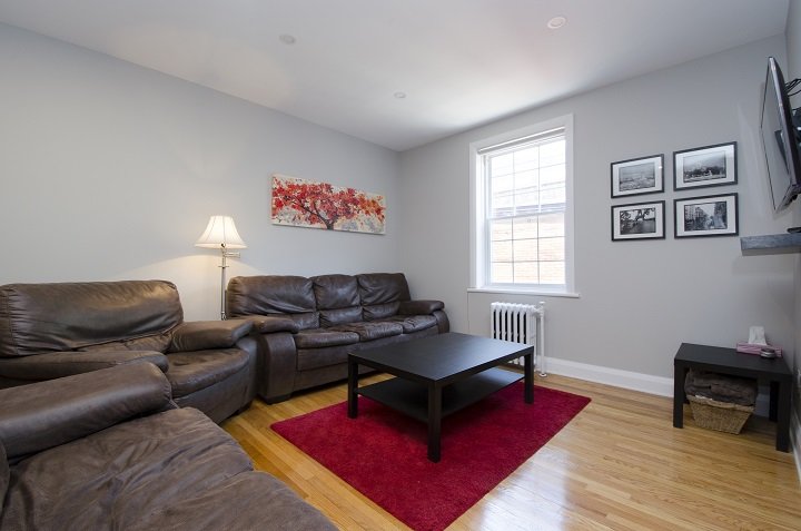 207 Charlotte - Unit 6 property image