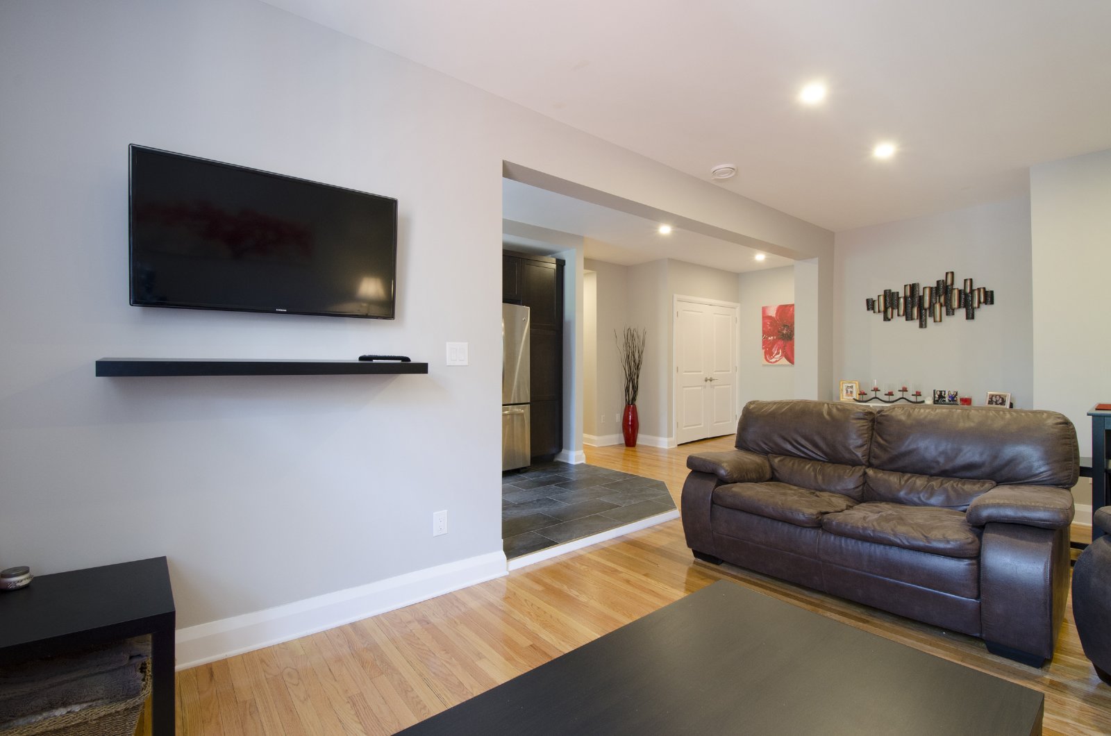 207 Charlotte - Unit 6 property image