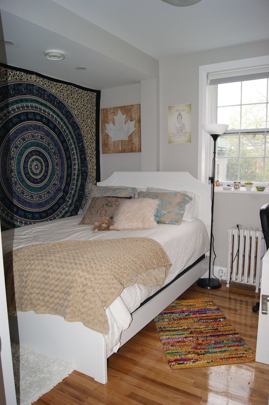 207 Charlotte - Unit 6 property image