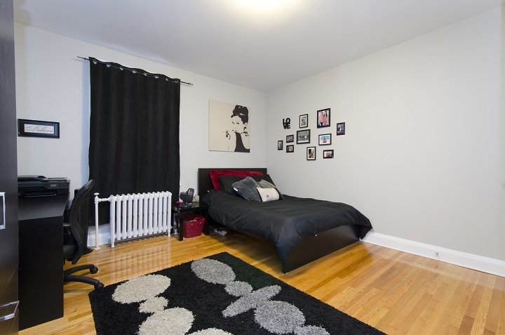 207 Charlotte - Unit 6 property image