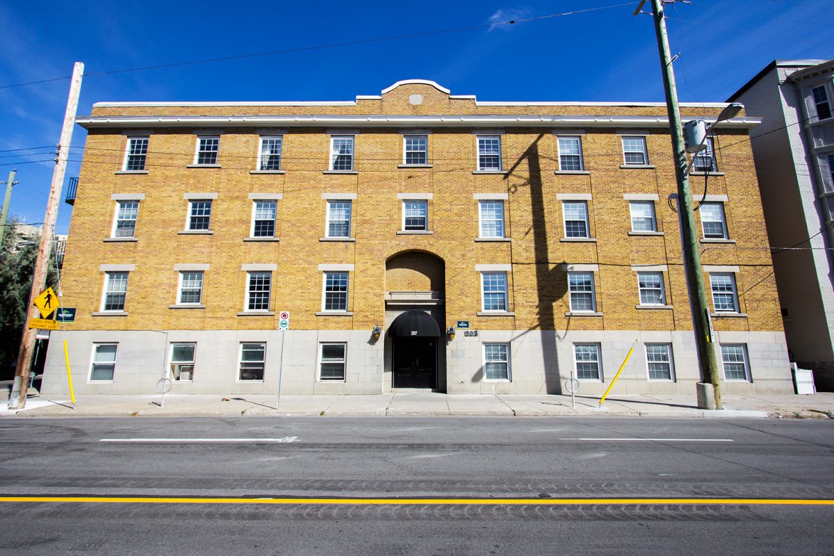 207 Charlotte - Unit 6 property image