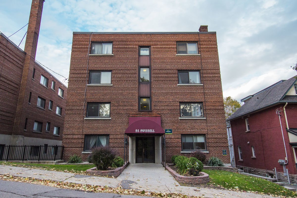 91 Russell Avenue - Unit 14 property image