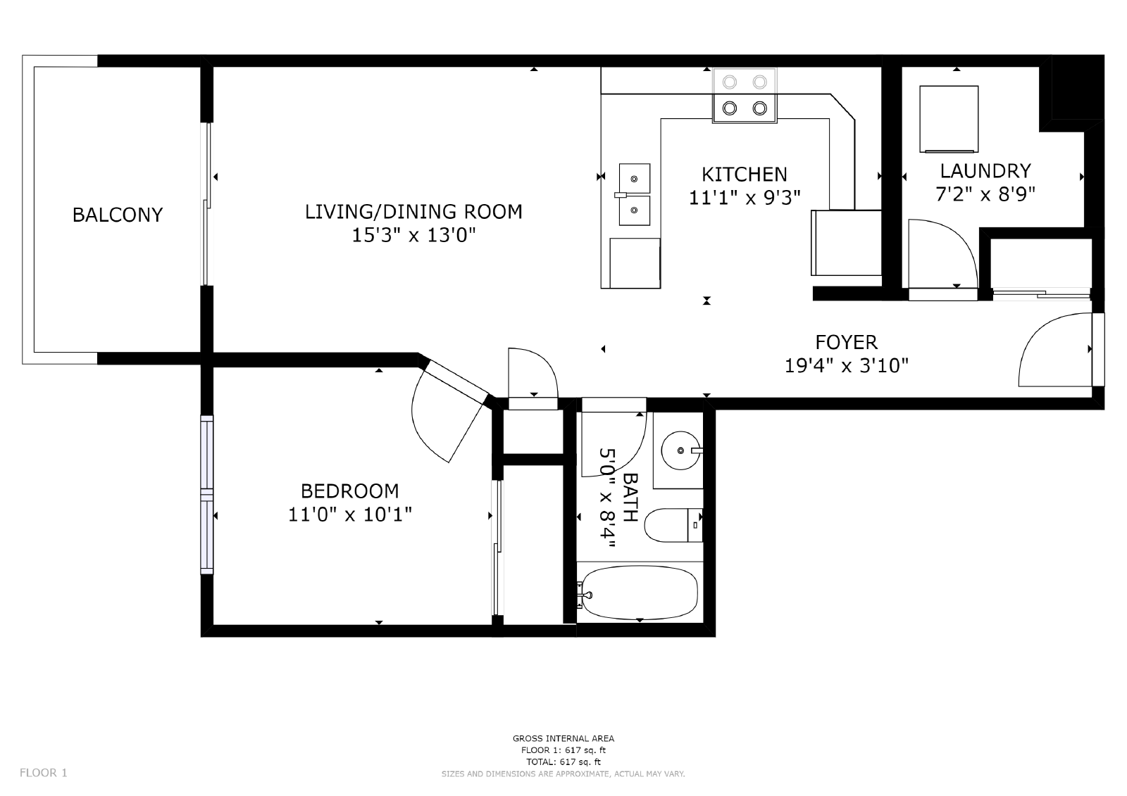 150 Whispering Winds Way - 306 property image