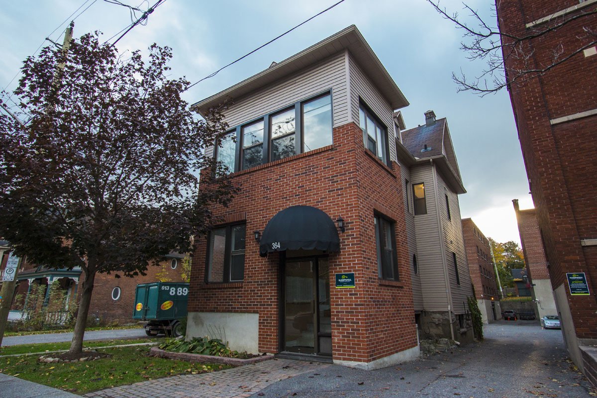 364 Chapel - Unit 4 property image