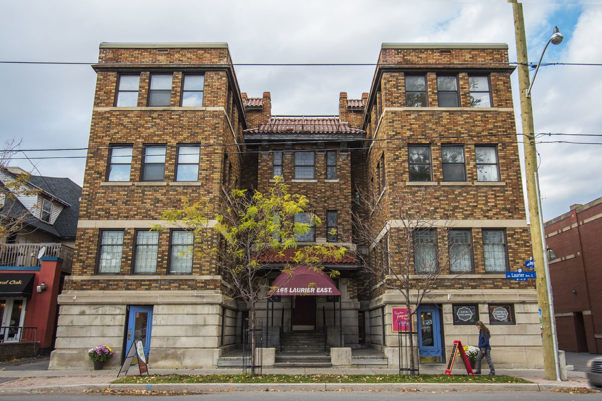 165 Laurier Avenue - 2 property image
