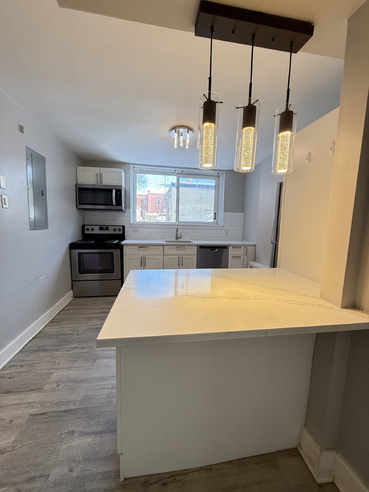 95 Irving - Unit 6 property image