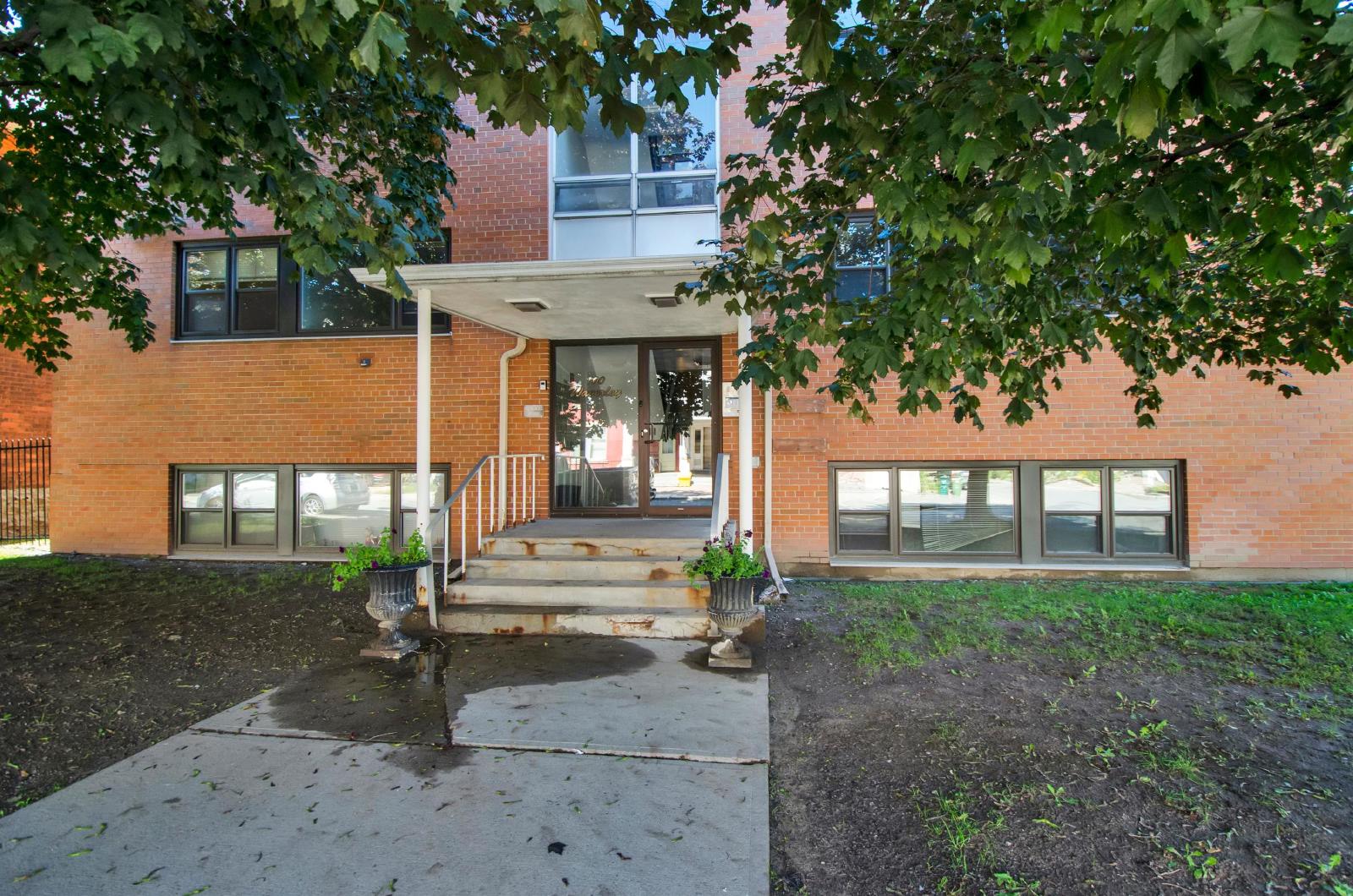 100 Waverley Street - 306 property image