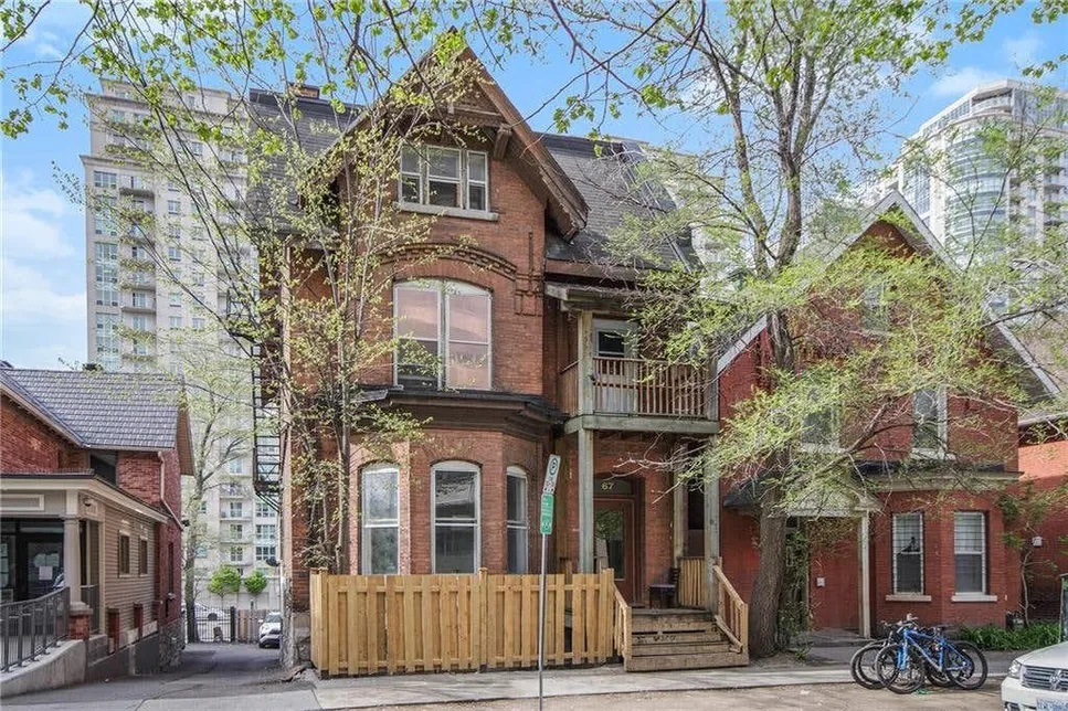 67 Daly Avenue - 3 property image