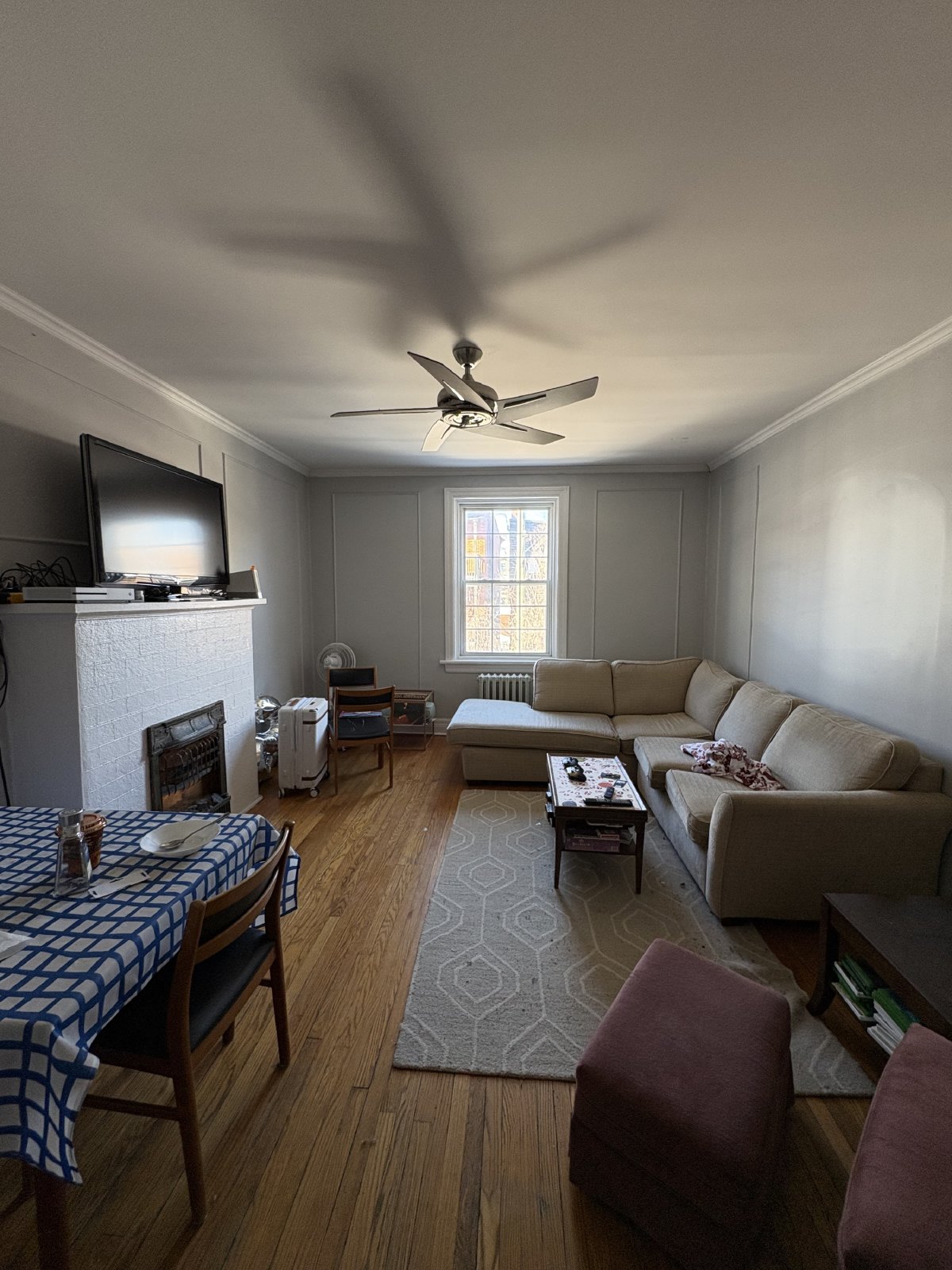 207 Charlotte - Unit 7 property image