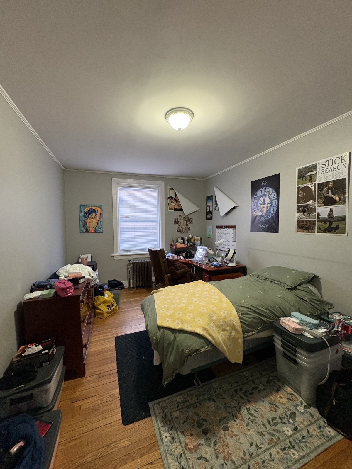 207 Charlotte - Unit 7 property image