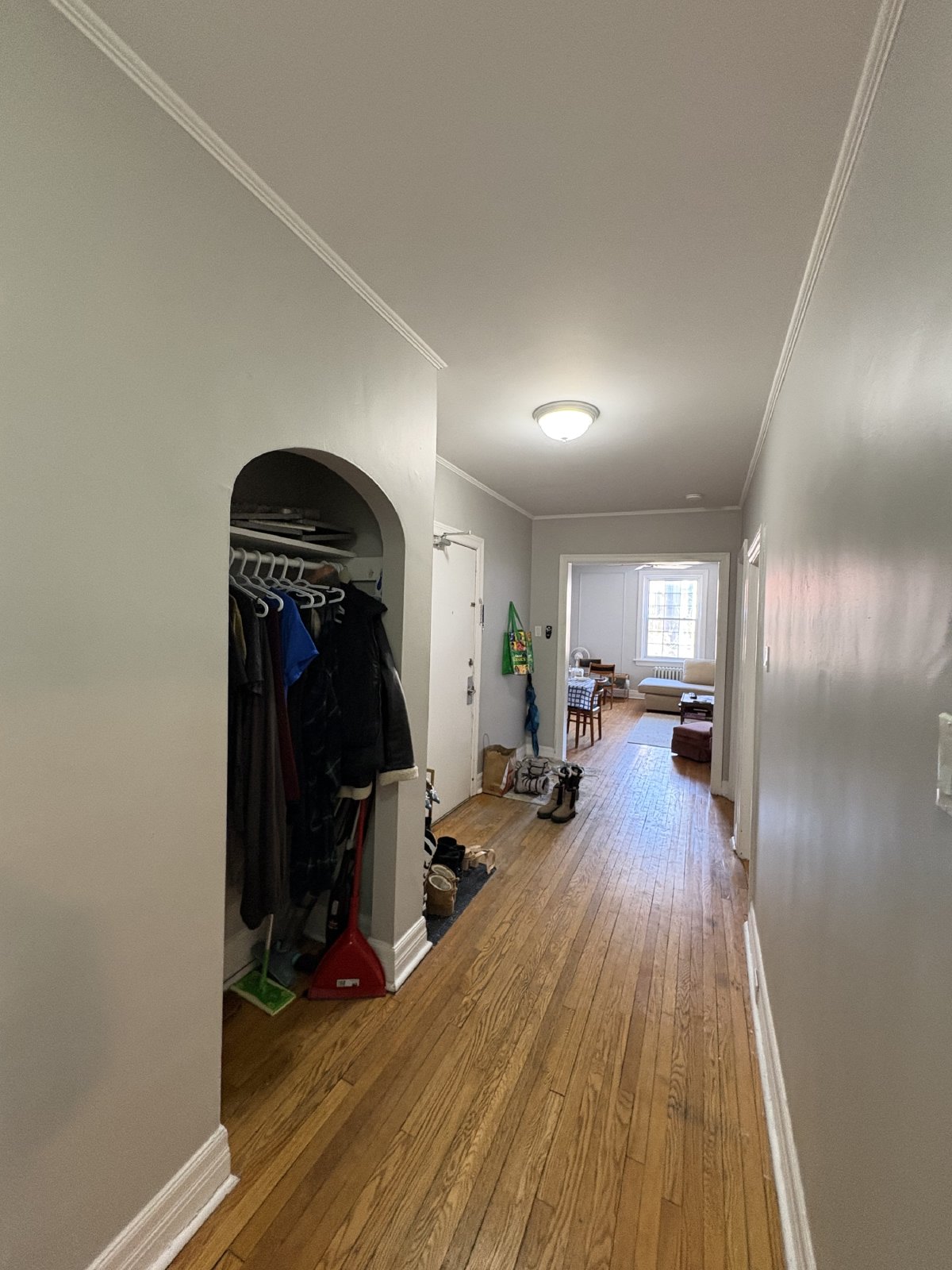 207 Charlotte - Unit 7 property image