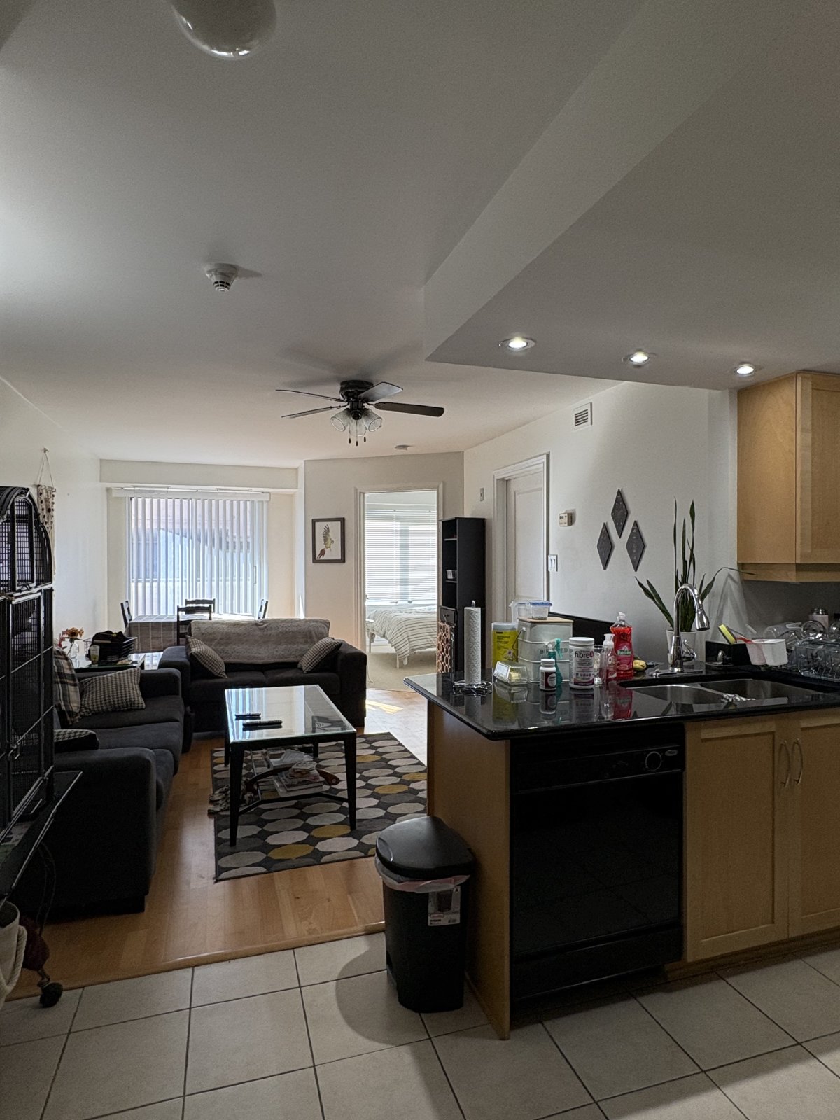 202-314 Central Park Drive - 202 property image