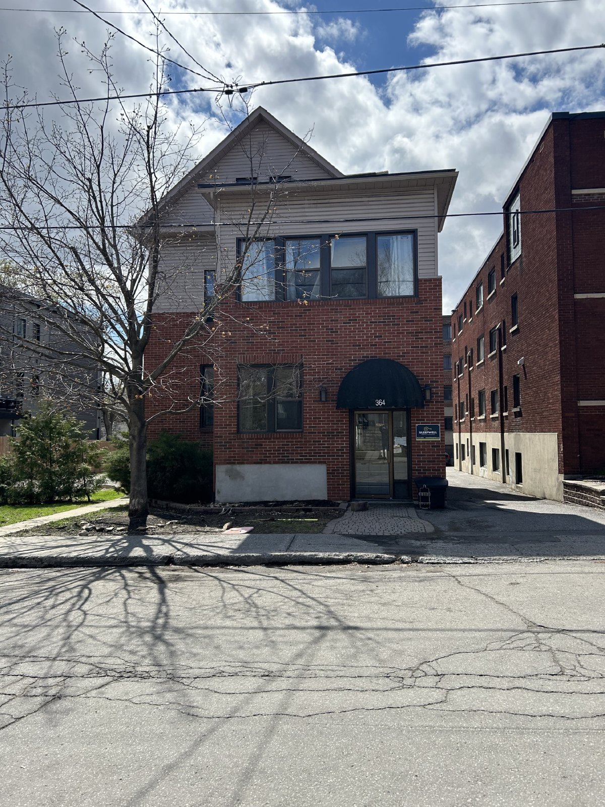 364 Chapel - Unit 4 property image