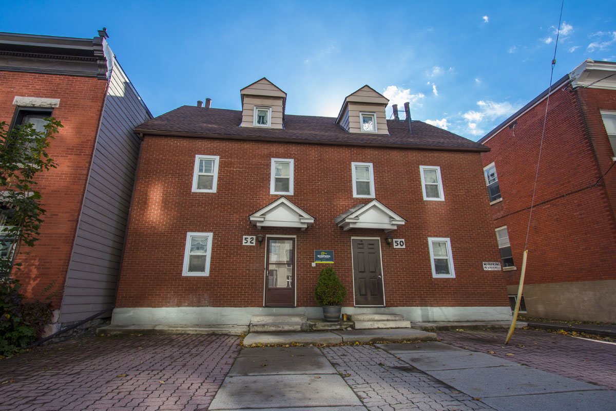 52 Bruyere - Unit 1 property image