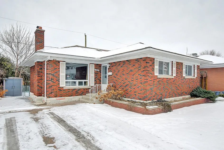873 Wingate Drive - 1 property image