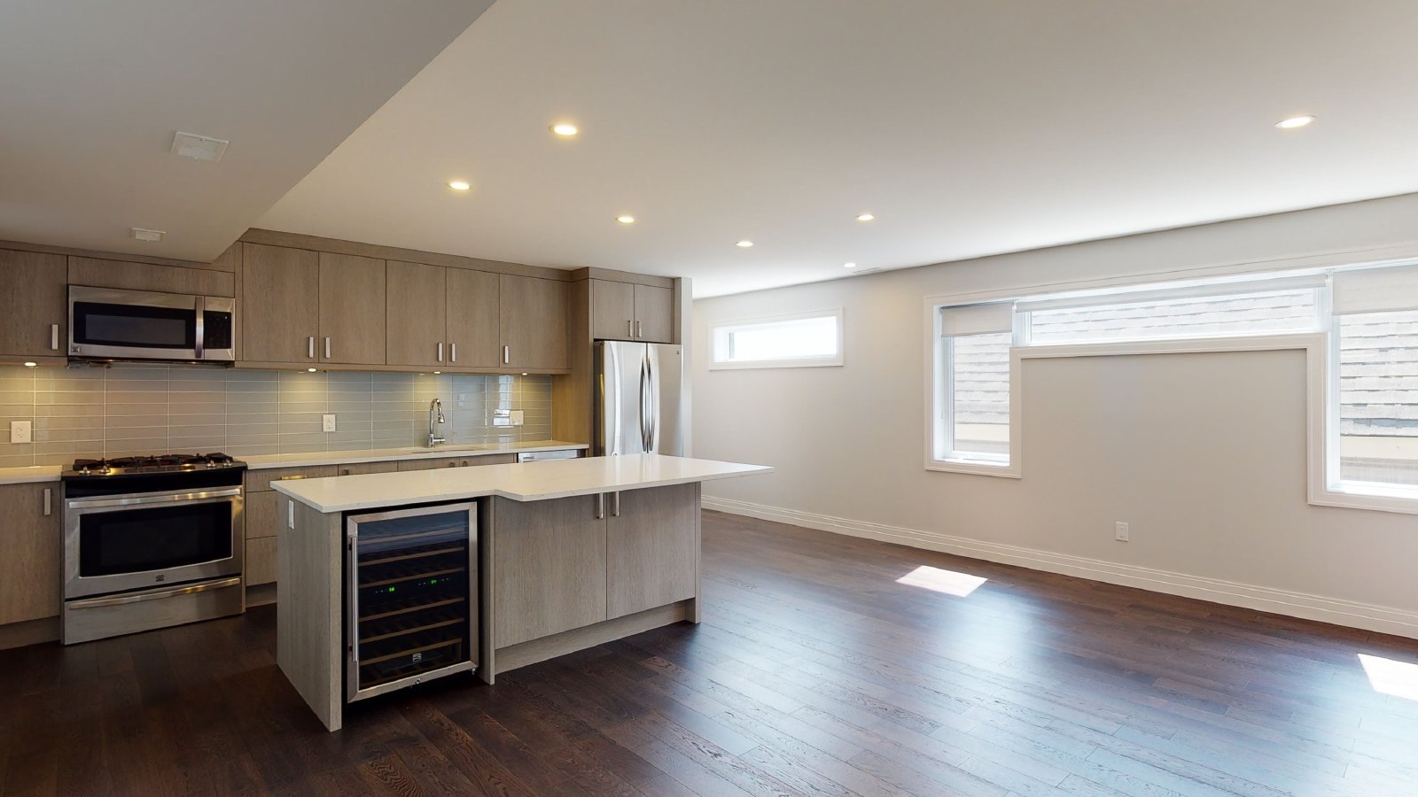 136 Willow - Basement property image