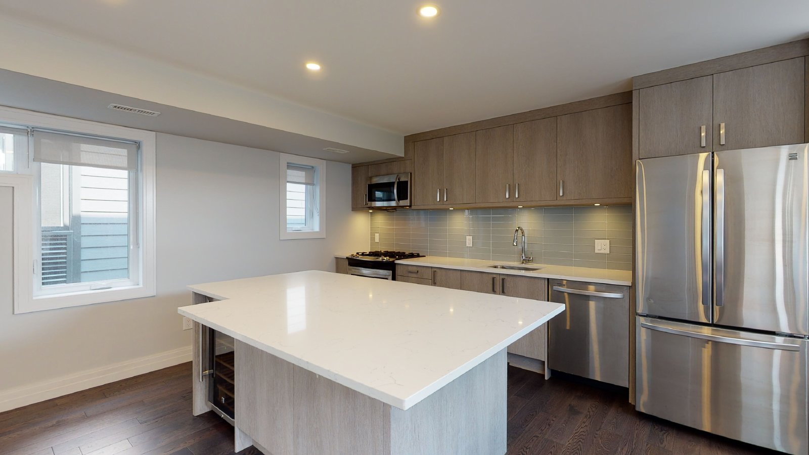 136 Willow - Basement property image