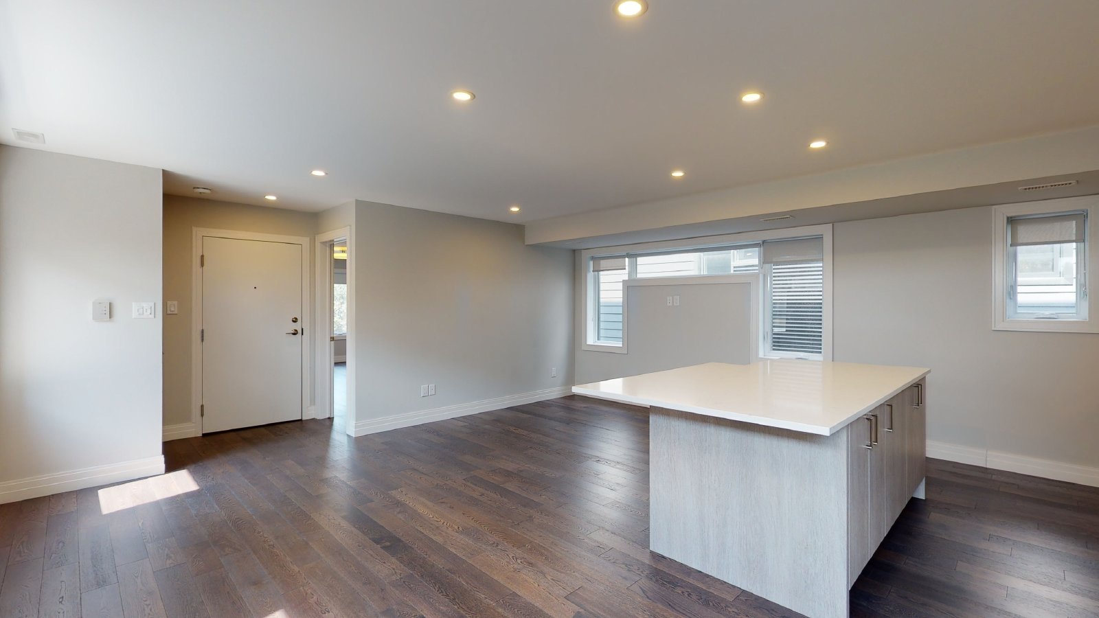 136 Willow - Basement property image