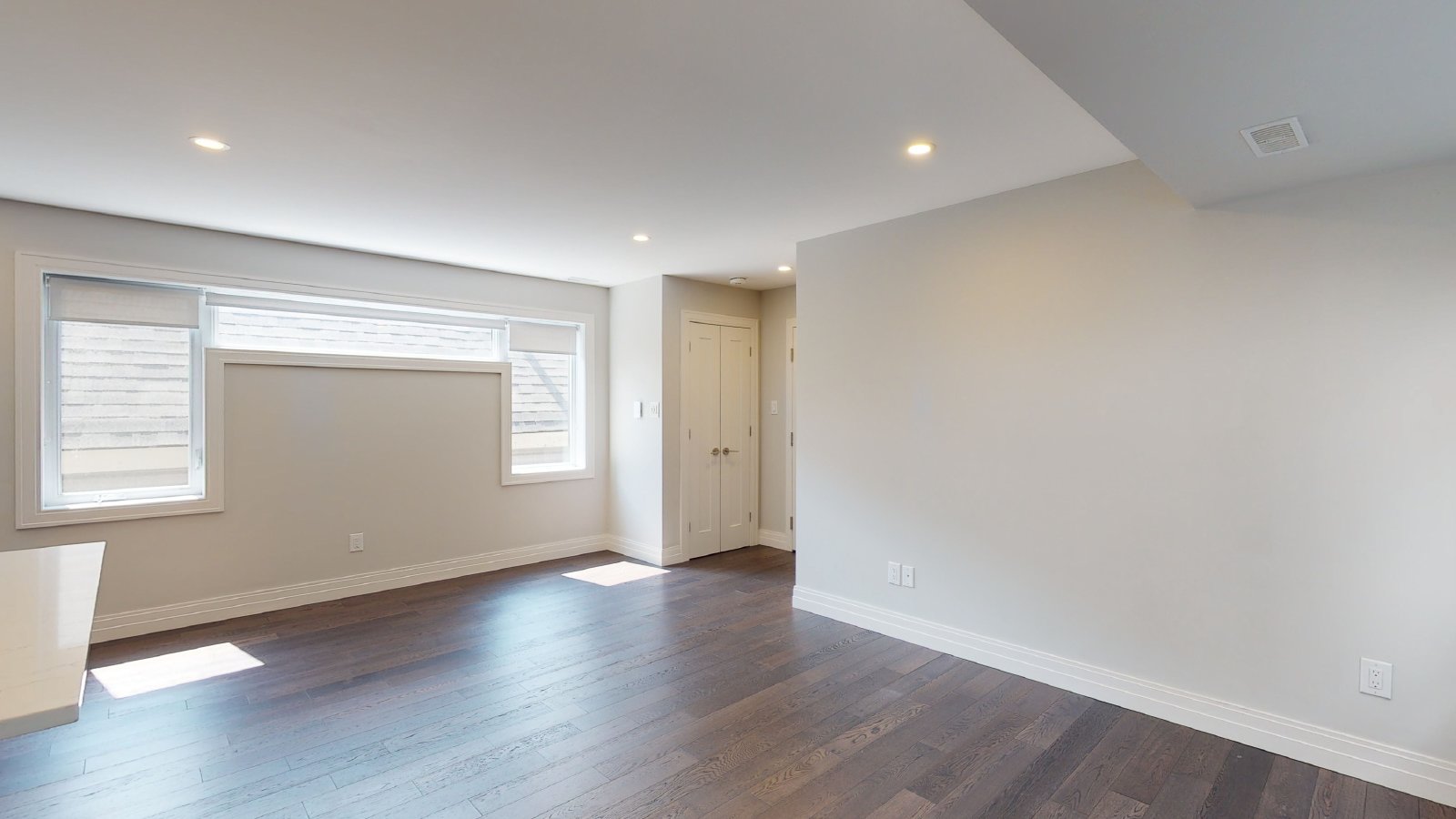 136 Willow - Basement property image
