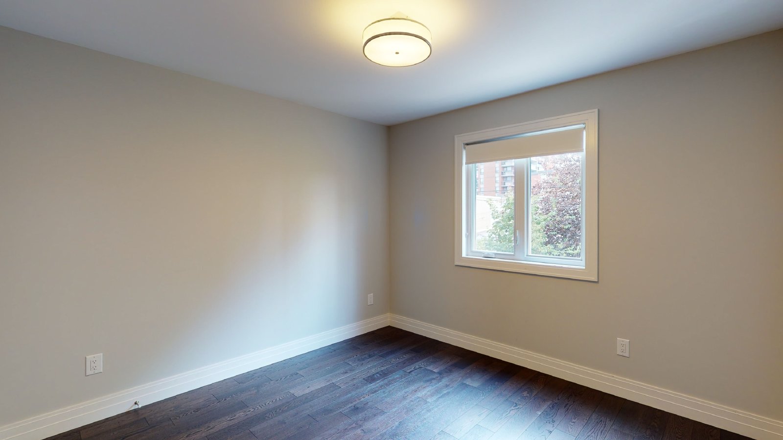 136 Willow - Basement property image