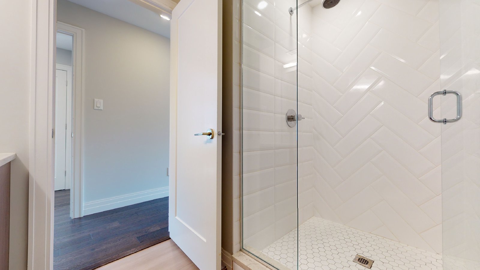136 Willow - Basement property image