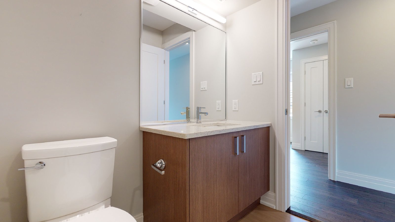 136 Willow - Basement property image