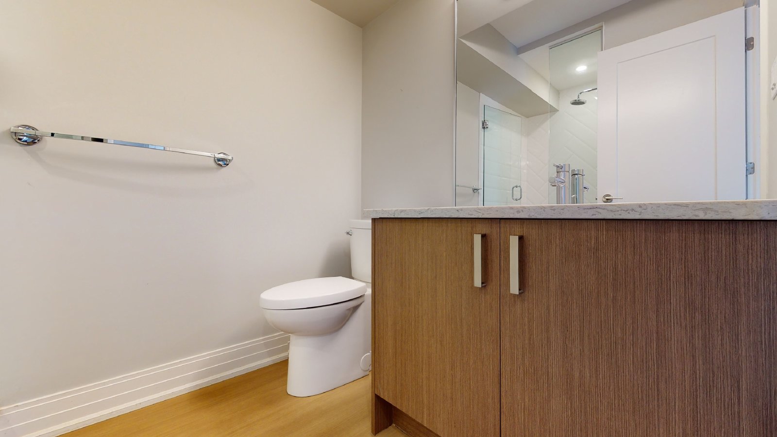 136 Willow - Basement property image