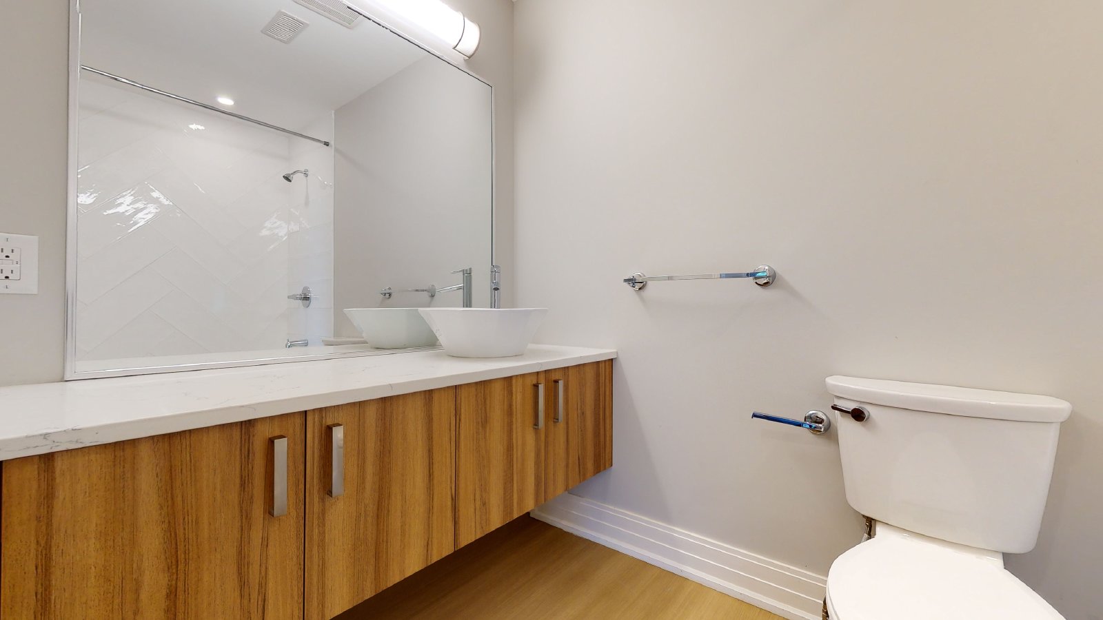 136 Willow - Basement property image
