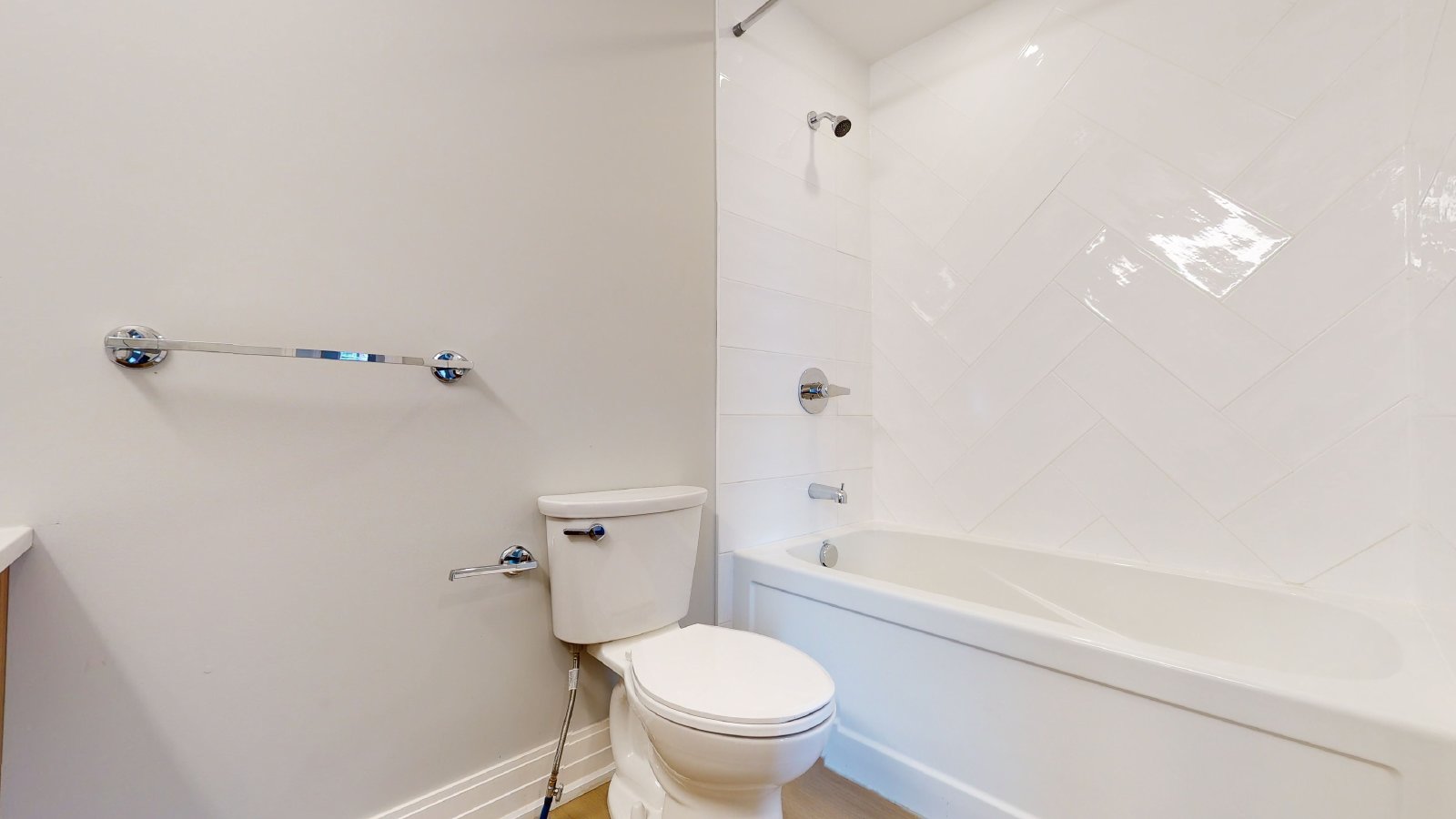 136 Willow - Basement property image