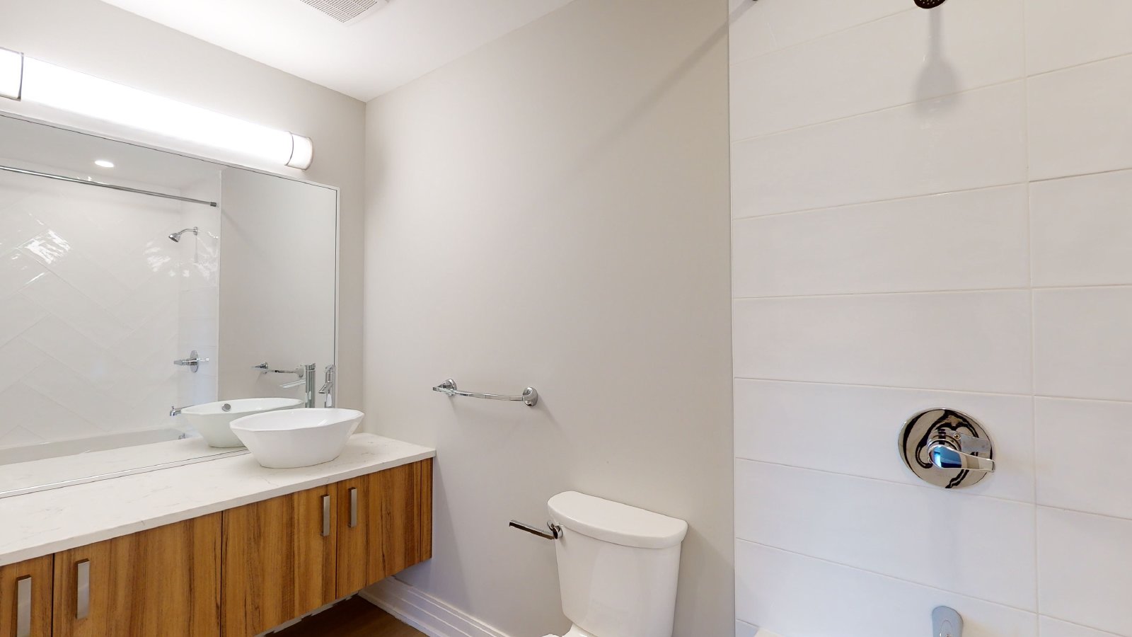 136 Willow - Basement property image