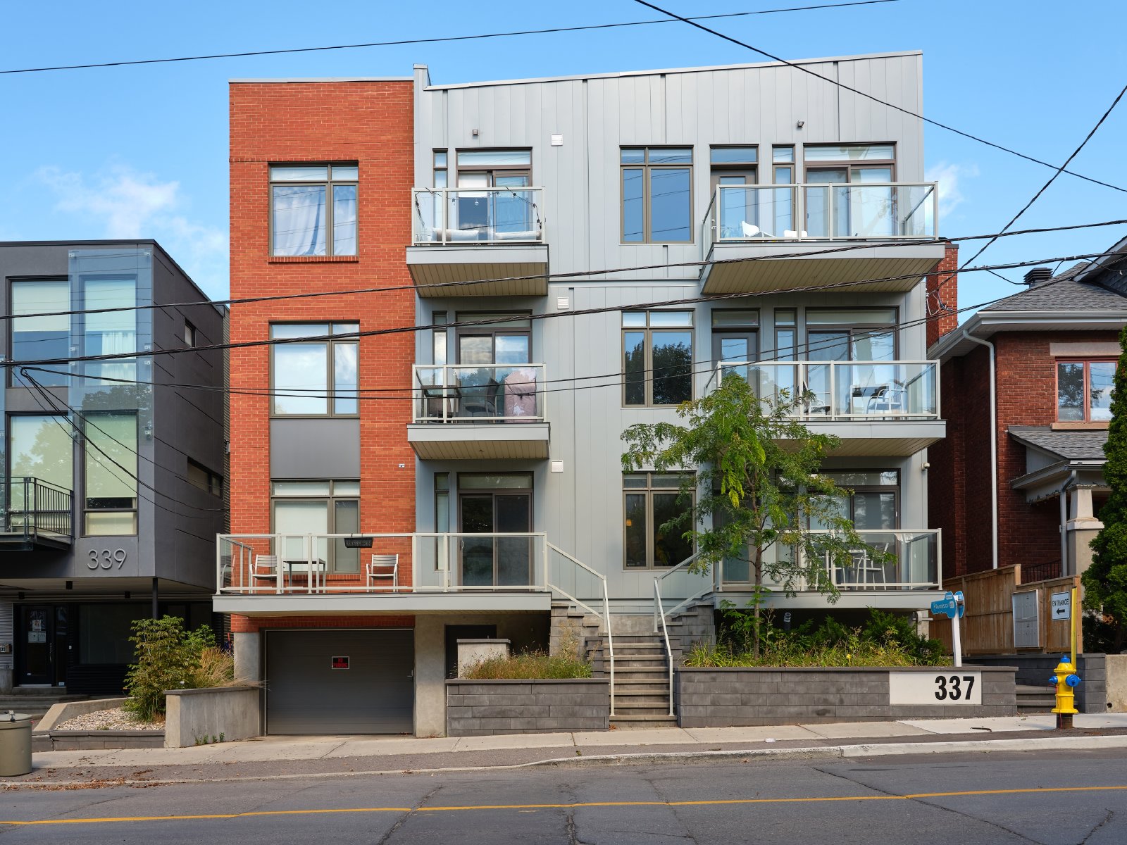 337 Sunnyside Avenue - 302 property image