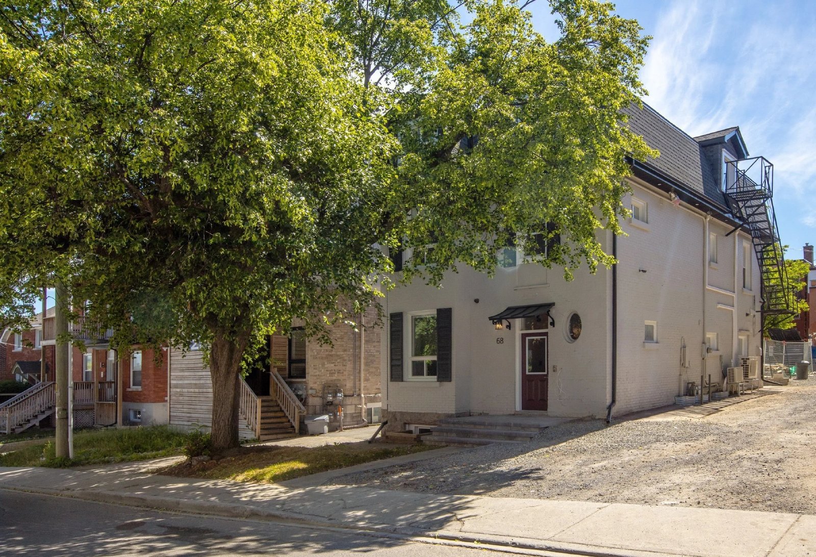 68 Sweetland Avenue - 3F property image