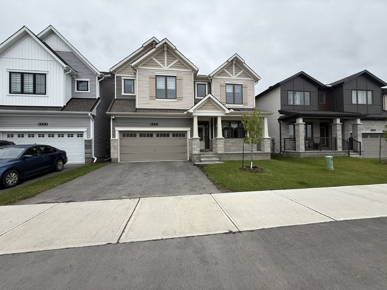 6333 Ottawa Street West - 1 property image